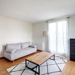 Appartement de 46 m² avec 2 chambre(s) en location à Rueil-Malmaison