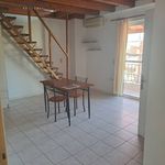 Rent 1 bedroom house of 50 m² in  Αχαΐα