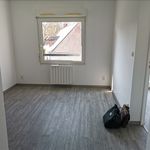 Rent 2 bedroom apartment of 26 m² in Bourges