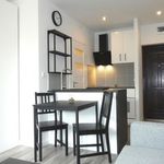 Rent 1 bedroom apartment of 19 m² in Bytom