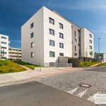 Rent 1 bedroom apartment of 47 m² in Pardubice