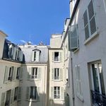 Appartement de 57 m² avec 3 chambre(s) en location à Paris