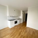 Rent 1 bedroom apartment of 22 m² in Spånga