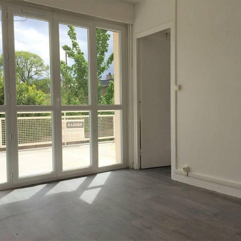 Location Appartement Mont-Saint-Aignan 76130 Seine-Maritime - 2 pièces  41 m2  à 665 euros
