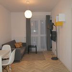 Wynajmij 2 sypialnię apartament z 37 m² w Gdansk