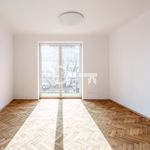 Rent 4 bedroom apartment of 120 m² in Warszawa