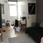 Rent 1 bedroom apartment of 20 m² in LIMOGES
