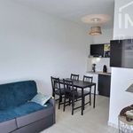 Rent 1 bedroom apartment of 33 m² in Sérignan