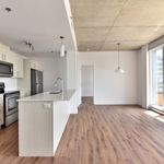 1 bedroom apartment of 667 sq. ft in Montréal