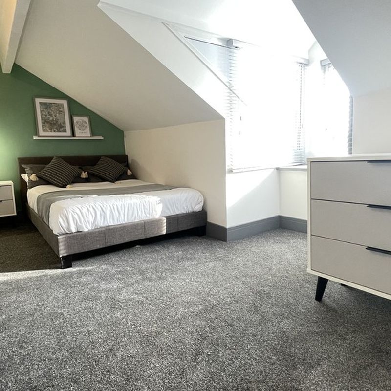 room for rent at Room 1, Salisbury Grove, United Kingdom Redlynch