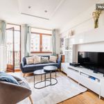 Rent 3 bedroom apartment of 70 m² in Issy-les-Moulineaux