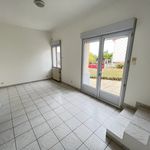 Rent 3 bedroom apartment of 59 m² in Montluçon