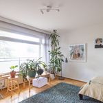 Rent 1 bedroom house of 31 m² in Helsinki