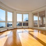 Miete 6 Schlafzimmer wohnung von 189 m² in Lugano
