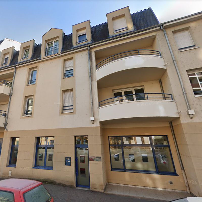Appartement MONTIGNY CENTRE 5/6 pièces 138 m2, Montigny-lès-Metz