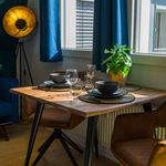 Rent 1 bedroom apartment of 33 m² in Ulm