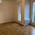 Rent 2 bedroom apartment of 46 m² in Beauvais