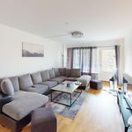 Rent 3 bedroom apartment of 91 m² in Helsingborg