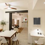 Rent 2 bedroom apartment of 97 m² in Firenze