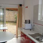 Rent 1 bedroom apartment of 23 m² in Nîmes