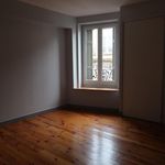 Rent 3 bedroom apartment of 87 m² in Firminy