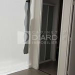 Rent 2 bedroom apartment of 52 m² in Laval
