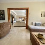 Alquilo 7 dormitorio casa de 580 m² en Marbella