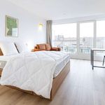 High-end coliving residence in Brussels