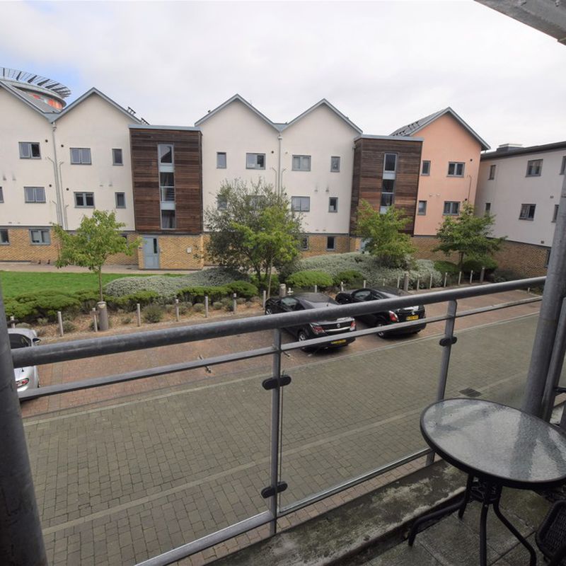 Property To Rent In Quayside Drive,  COLCHESTER, Essex, CO2 8FX The Hythe
