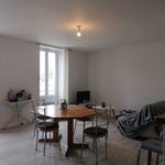 Appartement de 2 m² avec 3 chambre(s) en location à Magné