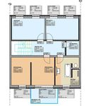 Rent 6 bedroom apartment of 185 m² in Leipzig