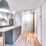 Appartement de 1173 m² avec 2 chambre(s) en location à Montreal