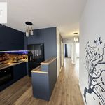 Rent 4 bedroom apartment of 80 m² in Kraków