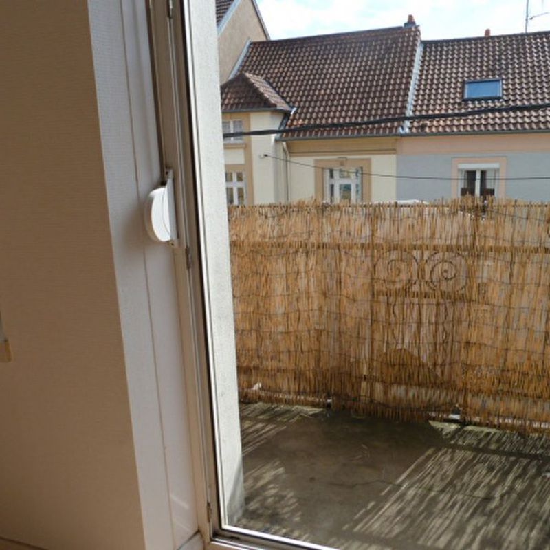 apartment for rent in Montigny-lès-Metz