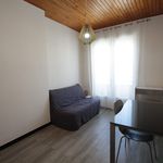Rent 1 bedroom apartment of 33 m² in Marseille