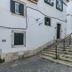 Rent 1 bedroom apartment of 48 m² in Lisbon