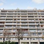 Appartement de 15 m² avec 1 chambre(s) en location à Paris 16e Arrondissement