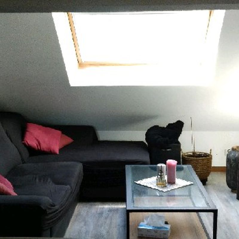 ▷ Appartement à louer • Nantes • 35 m² • 590 € | immoRegion