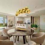 Rent 3 bedroom apartment of 236 m² in Marbella