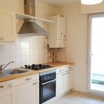 Rent 4 bedroom apartment of 81 m² in Rennes