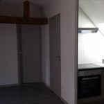 Appartement de 300 m² avec 2 chambre(s) en location à LA LOUPE