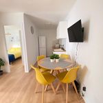 Rent 2 bedroom apartment in Hospitalet de Llobregat