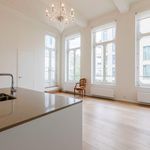 Huur 2 slaapkamer appartement van 91 m² in Gent