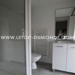 Rent 1 bedroom apartment in Périgueux