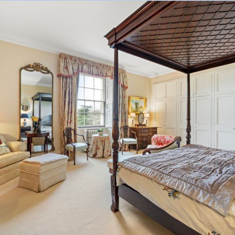 5 bedroom property to let in Peper Harrow House, GU8 - £20,000 pcm Peper Harow