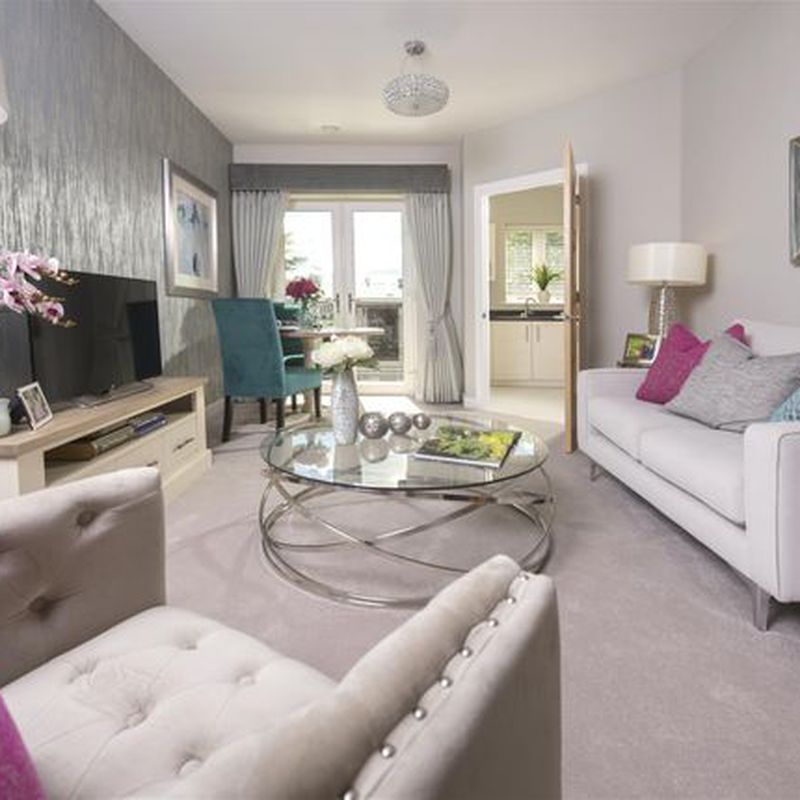 Flat to rent in Swindon Court, Trinity Road, Darlington DL3 Pierremont