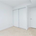 1 bedroom apartment of 559 sq. ft in Toronto