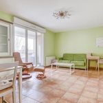 Rent 2 bedroom apartment of 49 m² in Lyon