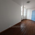 Rent 3 bedroom apartment of 53 m² in Castelsarrasin
