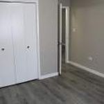 1 bedroom apartment of 538 sq. ft in Calgary